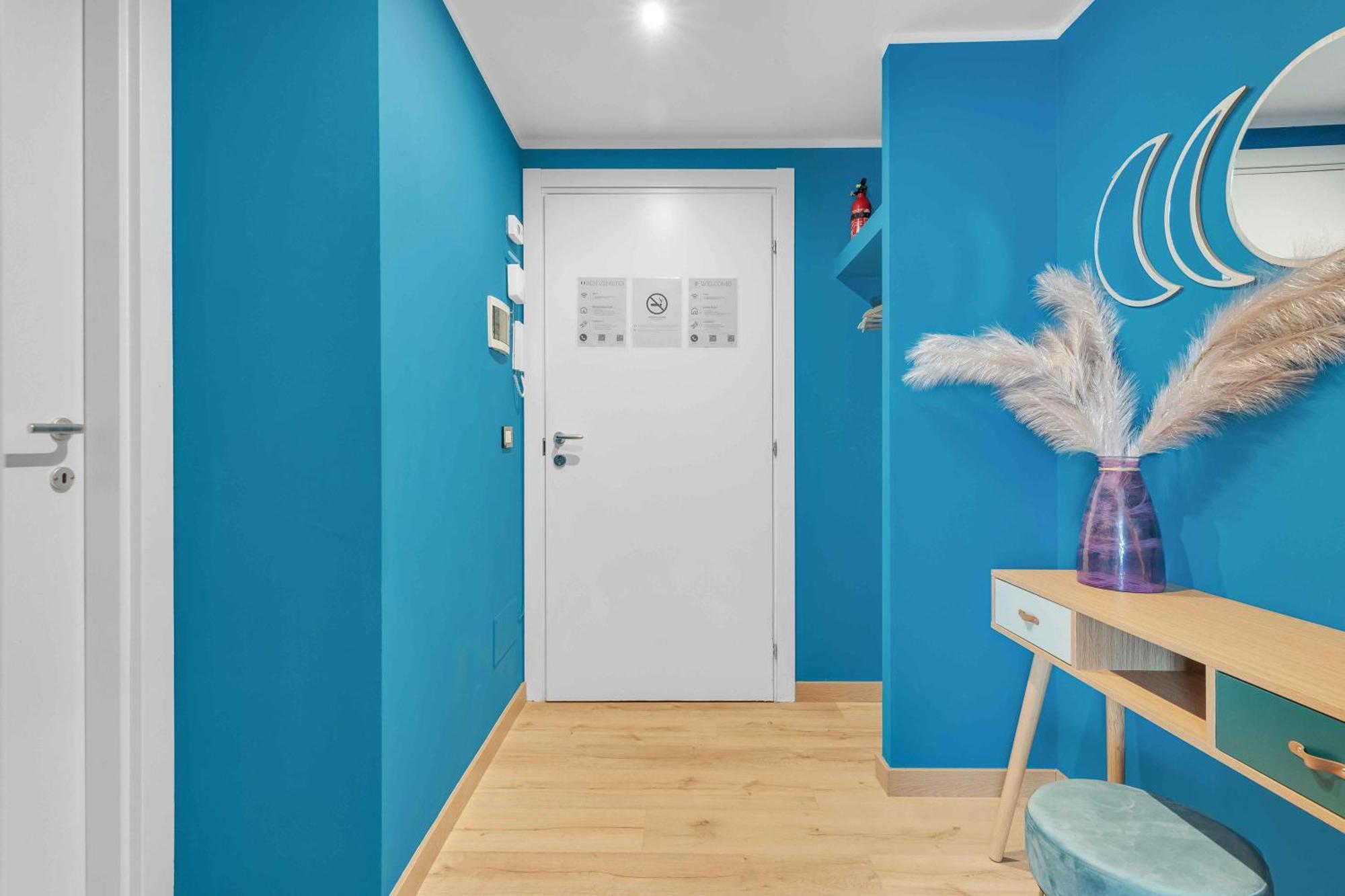Stylish 2 Minutes From Station