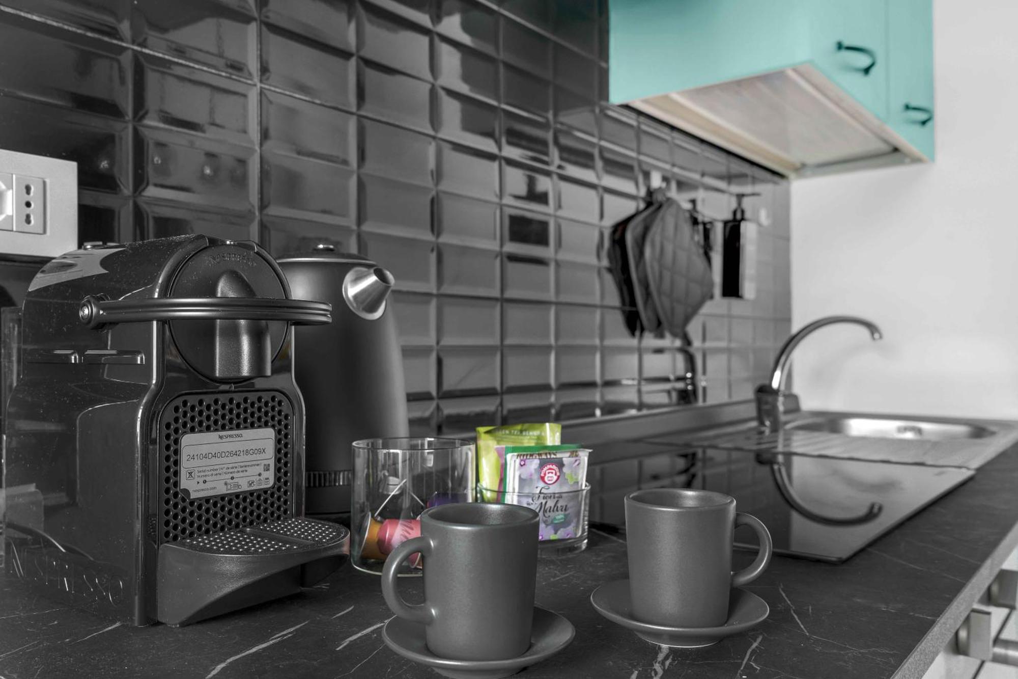 Appartamento Stylish 2 Minutes From Station *